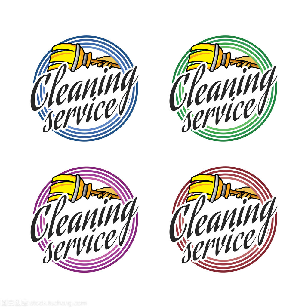 清潔服務(wù)的標(biāo)志 清洗與保潔服務(wù)的專業(yè)詮釋