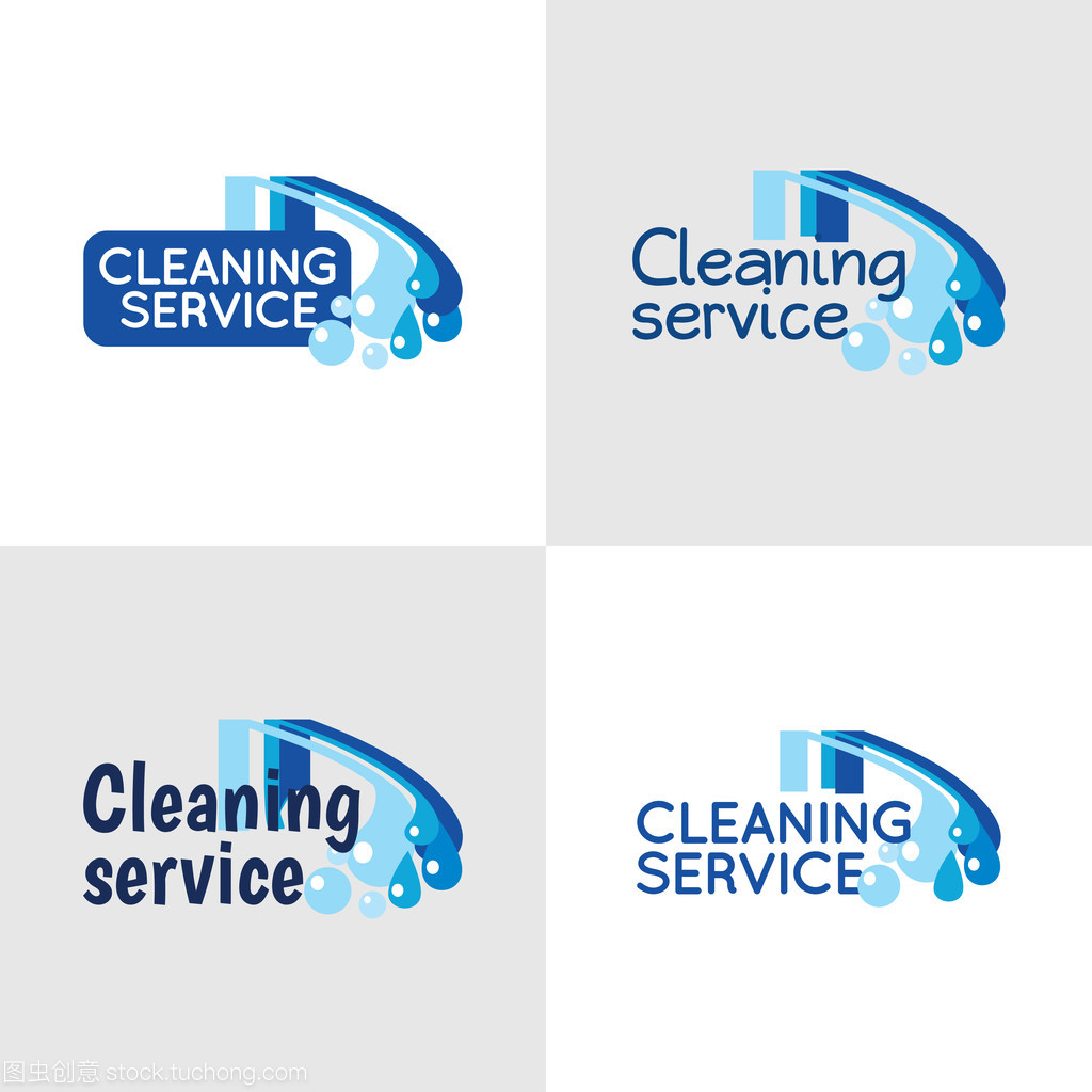 清潔服務(wù)的標(biāo)志 提升清洗及保潔服務(wù)的專業(yè)形象