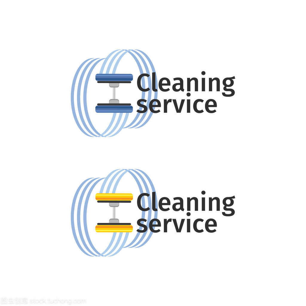 清潔服務(wù)的標(biāo)志 高效、環(huán)保與專(zhuān)業(yè)化