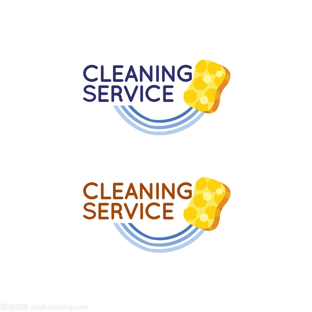 清潔服務(wù)的標(biāo)志 專業(yè)、高效與環(huán)保的統(tǒng)一