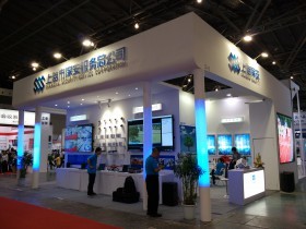 第十六屆上海國際公共安全產品博覽會 科技賦能，守護城市安全
