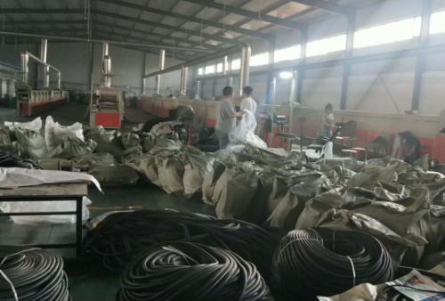 三十載匠心筑夢 密方五金工具如何煉成國內“橡膠大師”