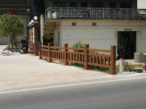 零陵新型環(huán)保水泥圍欄價(jià)格與市場(chǎng)趨勢(shì)分析